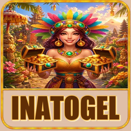 Gambar diagnosis akses regional inatogel di Indonesia